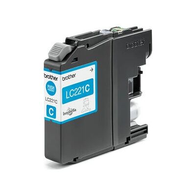 Brother LC-221C Brother LC-221C
