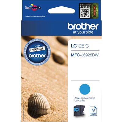 Brother LC-12EC Brother LC-12EC