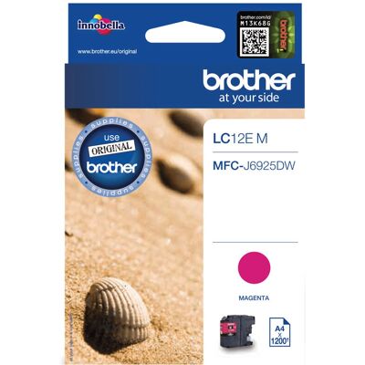 Brother LC-12EM Brother LC-12EM