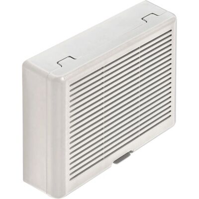 Support de filtre Brother FH-1005 - Accessoire imprimante blanc - Publicité Support de filtre Brother FH-1005 - Accessoire imprimante blanc - Publicité