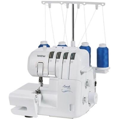 Brother - 2104D - Overlocker Brother - 2104D - Overlocker