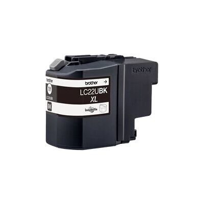 Brother LC-22UBK Brother LC-22UBK