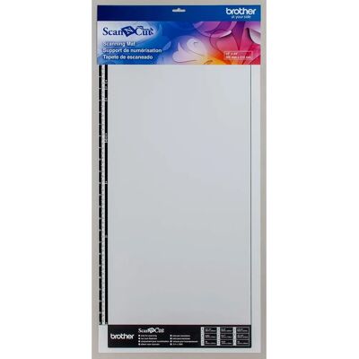 Brother CAMATS24 Scanmatte für ScanNCut CM300 CM900 - 30,5x61cm Brother CAMATS24 Scanmatte für ScanNCut CM300 CM900 - 30,5x61cm