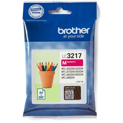 Brother LC-3217M Brother LC-3217M