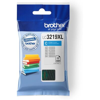 Brother LC-3219XLC Brother LC-3219XLC