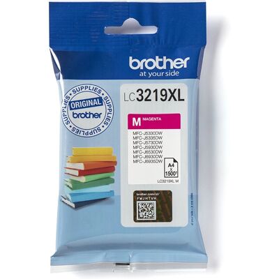 Brother LC-3219XLM Brother LC-3219XLM