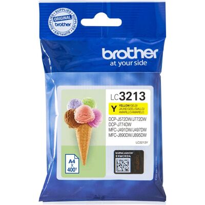 Brother LC-3213Y Brother LC-3213Y