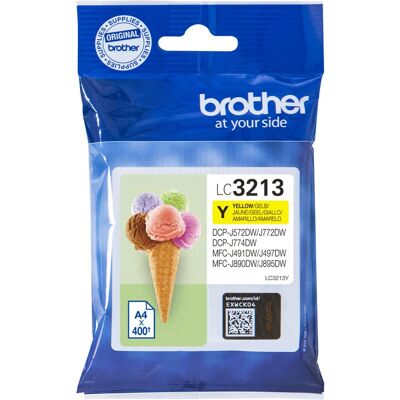 Brother LC-3213Y Brother LC-3213Y