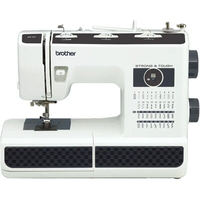 Brother HF37 - Bianco - Macchina da cucire Brother HF37 - Bianco - Macchina da cucire