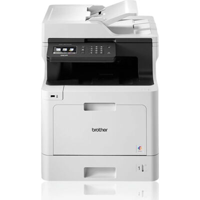 Brother DCP-L8410CDW wielofunkcyjna drukarka - Laser kolorowy - A4 2400x600 DPI - 31 str./min Brother DCP-L8410CDW wielofunkcyjna drukarka - Laser kolorowy - A4 2400x600 DPI - 31 str./min
