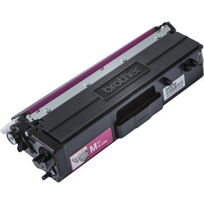 Brother TN-426M - Magenta - Hochkapazitäts-Toner - Druckerzubehör Brother TN-426M - Magenta - Hochkapazitäts-Toner - Druckerzubehör