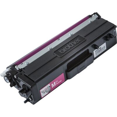 Brother TN-910MP Magenta Toner - Hohe Kapazität - Kompatibel mit Druckern Brother TN-910MP Magenta Toner - Hohe Kapazität - Kompatibel mit Druckern