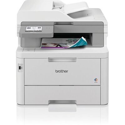 Brother MFC-L8690CDW Veelzijdige Multifuntion Printer Kleuren Wi-Fi A4 Brother MFC-L8690CDW Veelzijdige Multifuntion Printer Kleuren Wi-Fi A4