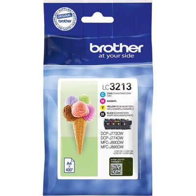Brother LC-3213VAL Brother LC-3213VAL