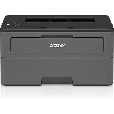 Brother HL-L2370DN - Noir - Imprimante - Publicité Brother HL-L2370DN - Noir - Imprimante - Publicité