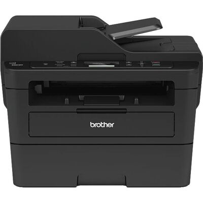 Brother DCP-L2550DN Mono Laser Drucker 34 ppm - Multifunktional Brother DCP-L2550DN Mono Laser Drucker 34 ppm - Multifunktional