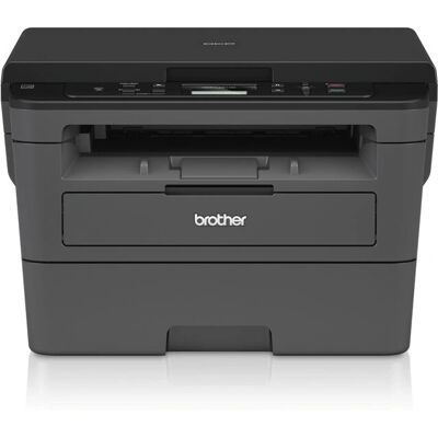 Brother - DCP-L2510D - Mono - Duplex - Imprimante multifonctions Brother - DCP-L2510D - Mono - Duplex - Imprimante multifonctions