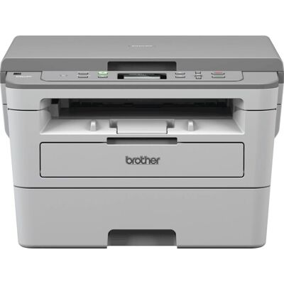 Brother DCP-B7520DW - Szary - Laserowa drukarka wielofunkcyjna Brother DCP-B7520DW - Szary - Laserowa drukarka wielofunkcyjna