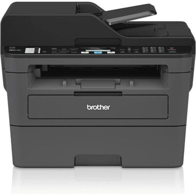 Imprimante laser Brother MFC-L2710DN - Recto verso, 30ppm, 1200dpi - Publicité Imprimante laser Brother MFC-L2710DN - Recto verso, 30ppm, 1200dpi - Publicité