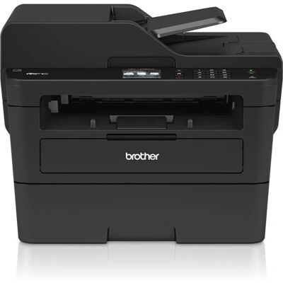 Drukarka laserowa Brother MFC-L2732DW - Mono A4 34ppm Wi-Fi Drukarka laserowa Brother MFC-L2732DW - Mono A4 34ppm Wi-Fi