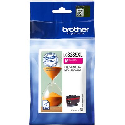 Brother LC-3235XLM Brother LC-3235XLM