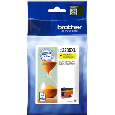 Brother LC-3235XLY Brother LC-3235XLY