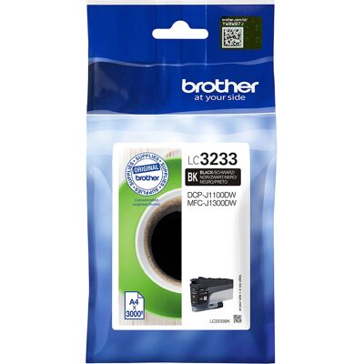 Brother LC-3233BK Brother LC-3233BK