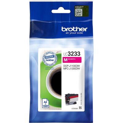 Brother LC-3233M Brother LC-3233M