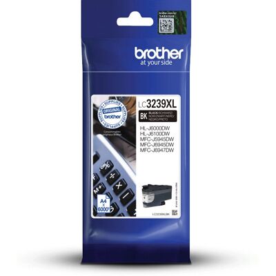 Brother LC-3239XL-BK Brother LC-3239XL-BK