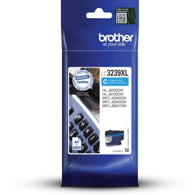 Brother LC-3239XLC Brother LC-3239XLC