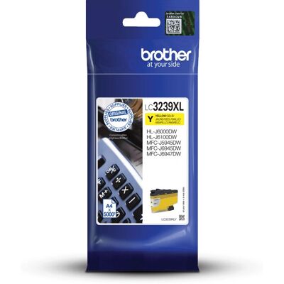 Brother LC-3239XLY Brother LC-3239XLY