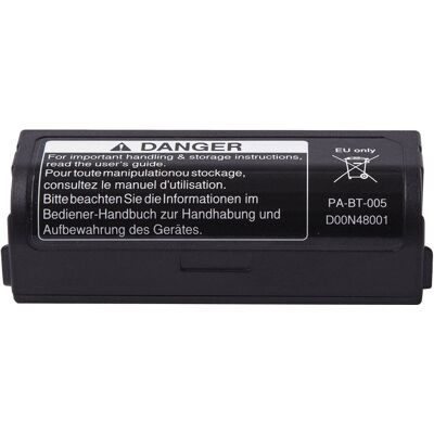 Brother PA-BT-005 Oppladbar batteri - Batteri Brother PA-BT-005 Oppladbar batteri - Batteri