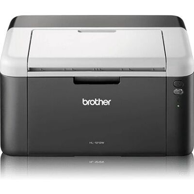 Brother HL-1212W - Nero - Stampante laser Brother HL-1212W - Nero - Stampante laser