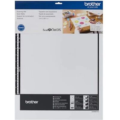Brother Brother BT0122009 Craft Cutting Machine Part - Scanning Mat Brother Brother BT0122009 Craft Cutting Machine Part - Scanning Mat