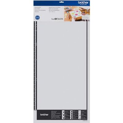 Brother Modello CADXMATS24 - Tappetino di scansione per SDX Brother Modello CADXMATS24 - Tappetino di scansione per SDX