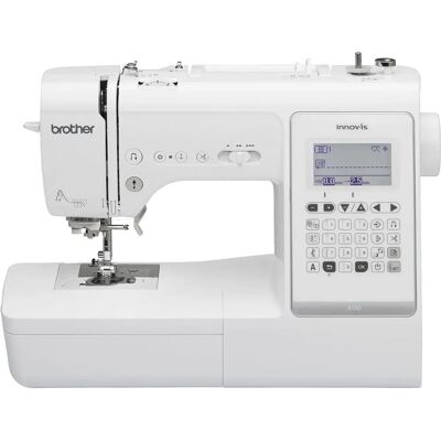 Brother A150 - White - sewing machine Brother A150 - White - sewing machine