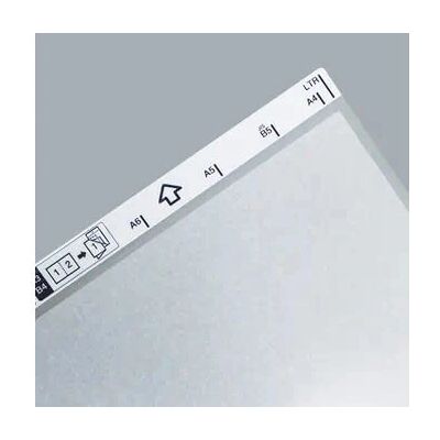 Brother CSA3401 Carrier Sheet - Scanner Accessory Brother CSA3401 Carrier Sheet - Scanner Accessory