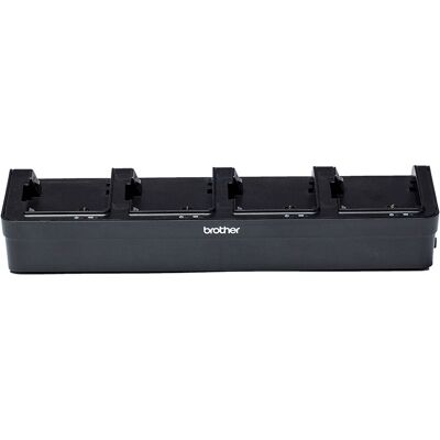 Brother PA4BC002EU Tragbares Druckerzubehör - Schwarz - Druckerzubehör Brother PA4BC002EU Tragbares Druckerzubehör - Schwarz - Druckerzubehör