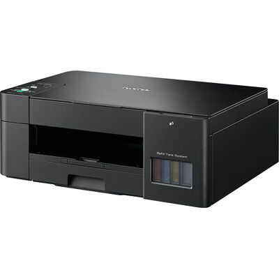Brother DCP-T425W imprimantă inkjet A4 6000 x 1200 DPI 28 ppm Wi-Fi Brother DCP-T425W imprimantă inkjet A4 6000 x 1200 DPI 28 ppm Wi-Fi