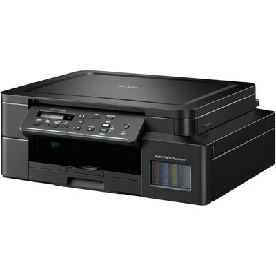 Brother DCP-T525W - Imprimantă multifuncțională Brother DCP-T525W - Imprimantă multifuncțională