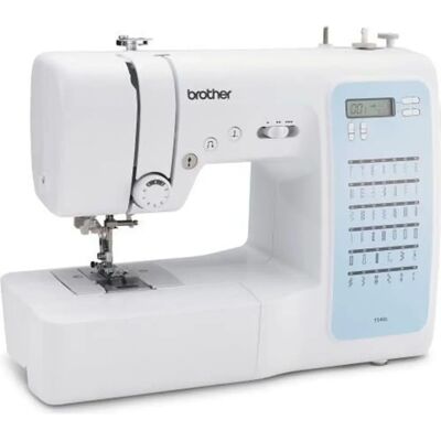 Macchina da cucire Brother FS40s - 40 punti - Schermo LCD Macchina da cucire Brother FS40s - 40 punti - Schermo LCD