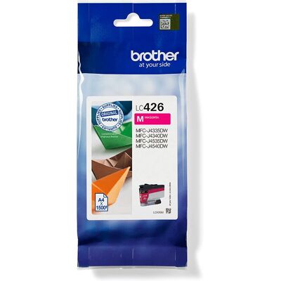 Brother LC-426M Brother LC-426M
