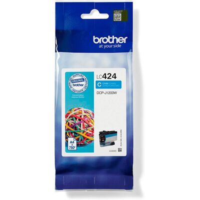 Brother LC-424C Brother LC-424C