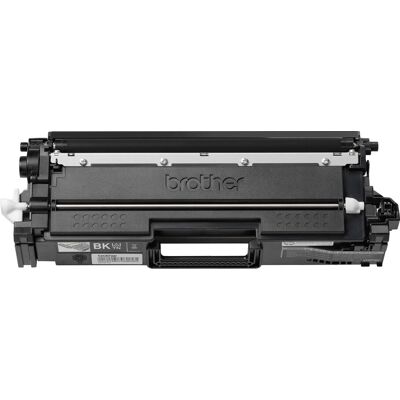 Brother TN-821XLBK Fekete Toner - Nagy kapacitás, 12K oldal Brother TN-821XLBK Fekete Toner - Nagy kapacitás, 12K oldal
