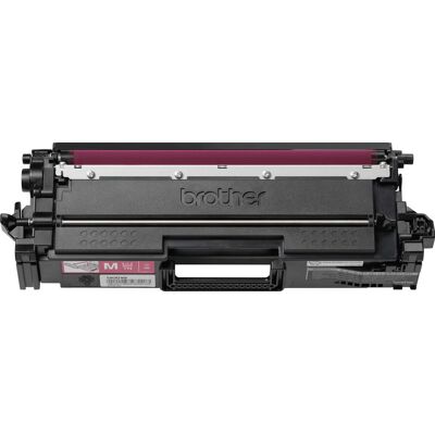 Toner magenta ad alta capacità Brother TN-821XXLM - 12K pagine Toner magenta ad alta capacità Brother TN-821XXLM - 12K pagine