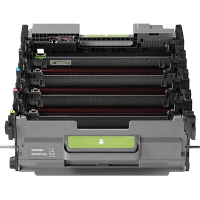 Brother DR-821CL Drucker Trommel - Farblos - Drucker Trommel Brother DR-821CL Drucker Trommel - Farblos - Drucker Trommel