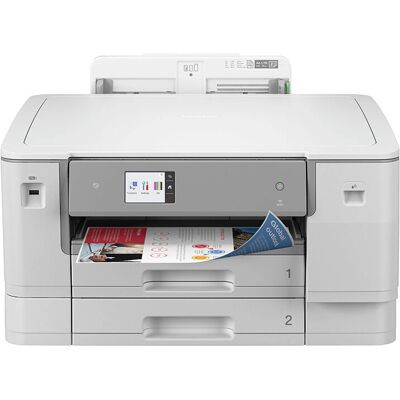 Brother HL-J6010DW - Weiß - Drucker Brother HL-J6010DW - Weiß - Drucker