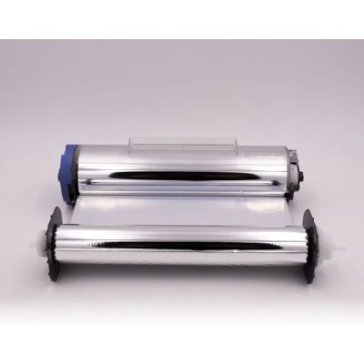 Film laser argent Brother HFA220SL - film d'impression - Publicité Film laser argent Brother HFA220SL - film d'impression - Publicité