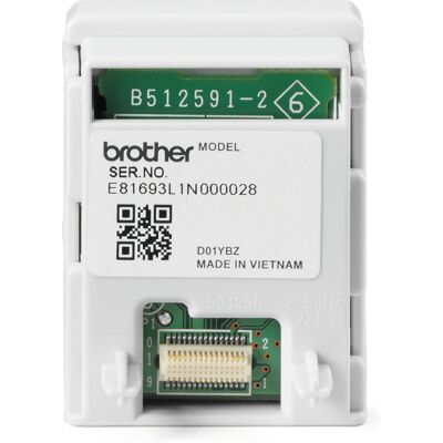 Server di stampa wireless Brother NC-9000W - 802.11b/g/n Server di stampa wireless Brother NC-9000W - 802.11b/g/n