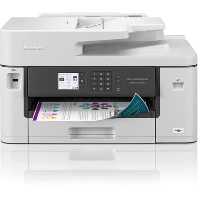 Brother - MFC-J5340DW - A3 - All-in-One-Drucker Brother - MFC-J5340DW - A3 - All-in-One-Drucker